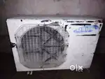 Well and good condition