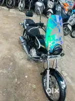 Bajaj Avenger 220 cruise in good condition