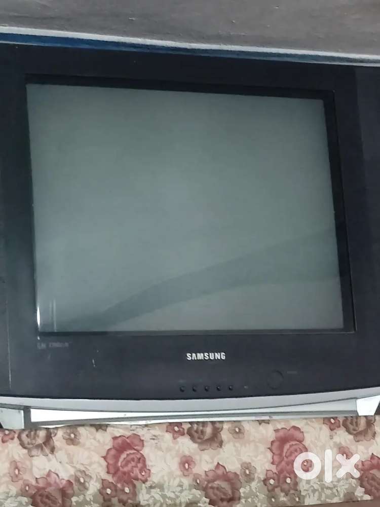 Samsung tv