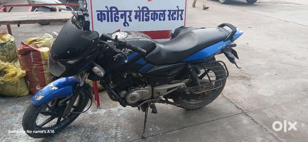 Good condition fix rate