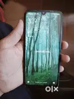 Mi Note 7 4/64 Storage With Genuine Condition