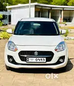 Maruti Suzuki Swift DDiS VDI, 2019, Diesel