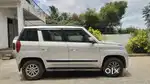 Mahindra TUV 300 2017