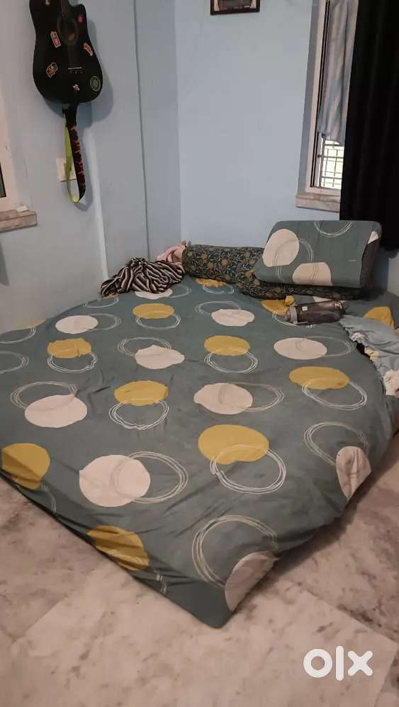 Duro flex mattress queen size