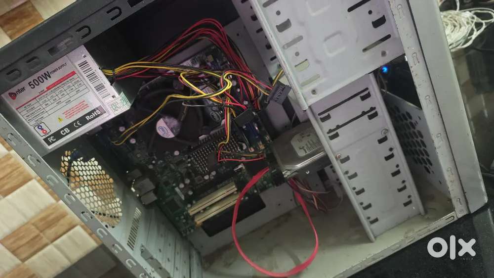 Computer Core2Duo USB Keyboard