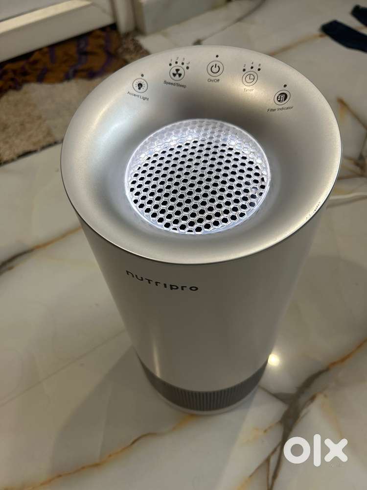 Air Purifier