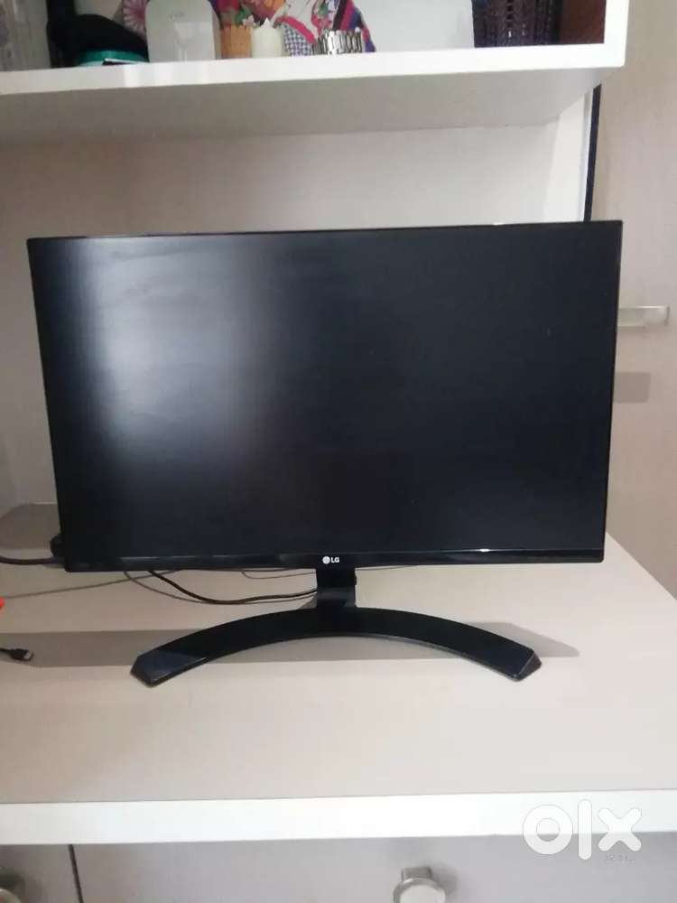 Lg IPS CINEMA MONITOR