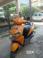 HONDA DIO 2013