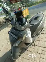New condition