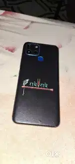 Infinix smart 6 okay condition
