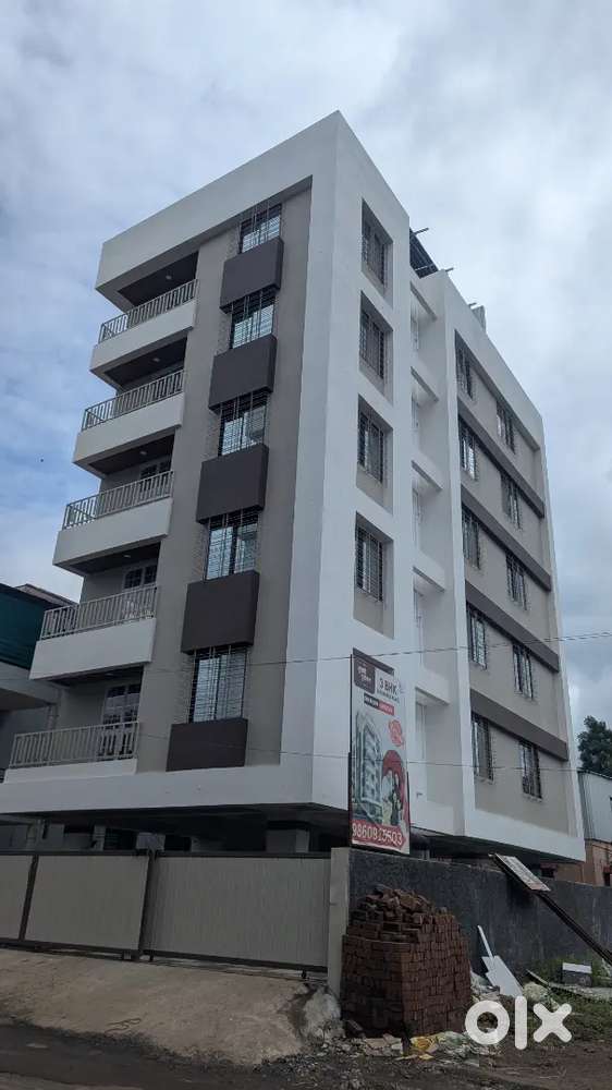 3BHK ONE FLOR ONE FLAT