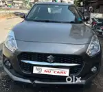 Maruti Suzuki Swift 1.2 VXI (O), 2022, Petrol