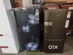 SECOND HAND FRIDGE STARTING FROM 3999