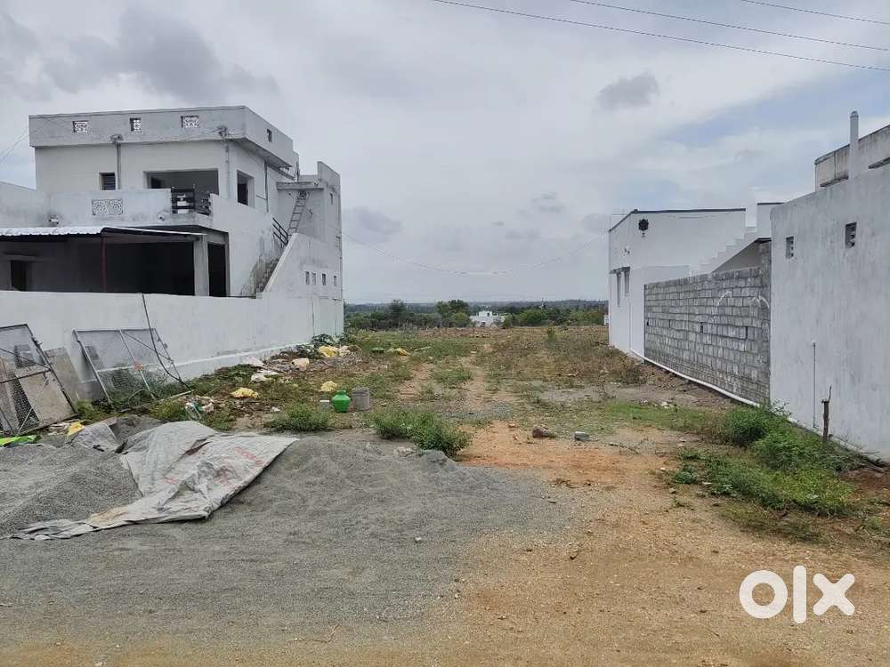 VANJIPALAYAM LAND FOR SALE.