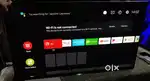 Original SONY 43 inch Android LED Tv