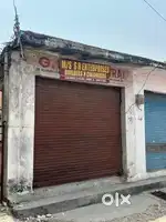 Shop for sale