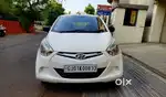 Hyundai EON D-Lite +, 2012, Petrol