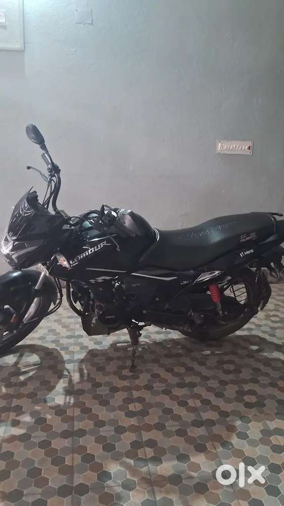 New version Glamour automatic