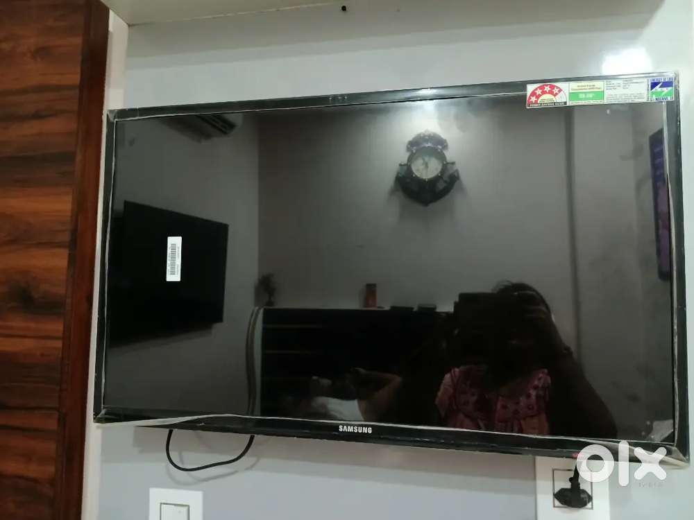 Samsung 32 inch led tv non Android
