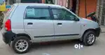 Maruti Suzuki Alto 2010 Petrol 48000 Km Driven
