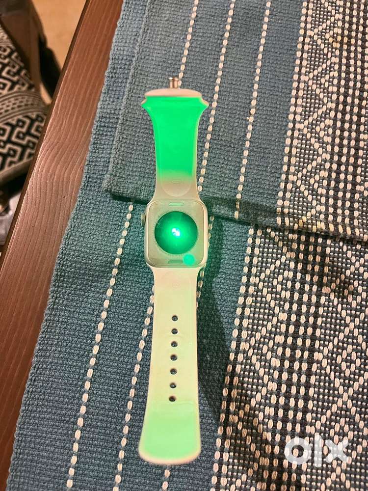 Apple watch SE bought Jan 2024