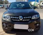 Renault KWID RXT, 2016, Petrol