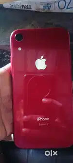 I phone xr