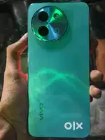 Vivo y 58 5g 8 gb ram 128 gb storage