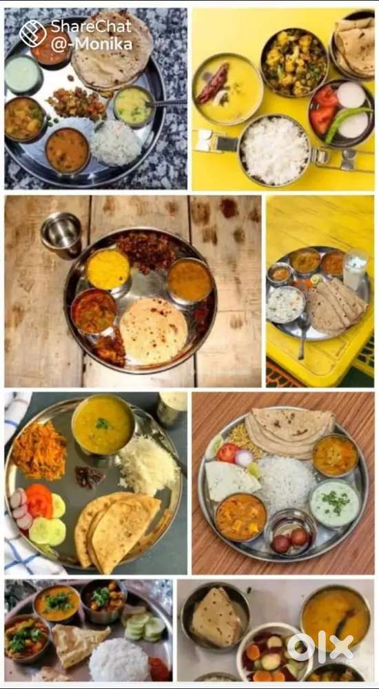 Online Food Provide