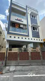 Roommates Required – 2BHK Fully Furnished House in Chennai