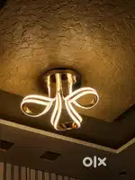 Hanging light