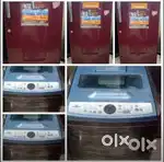 Best 5 years warranty fridge and washing machine
