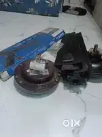 2ceiling fan at 3000rs