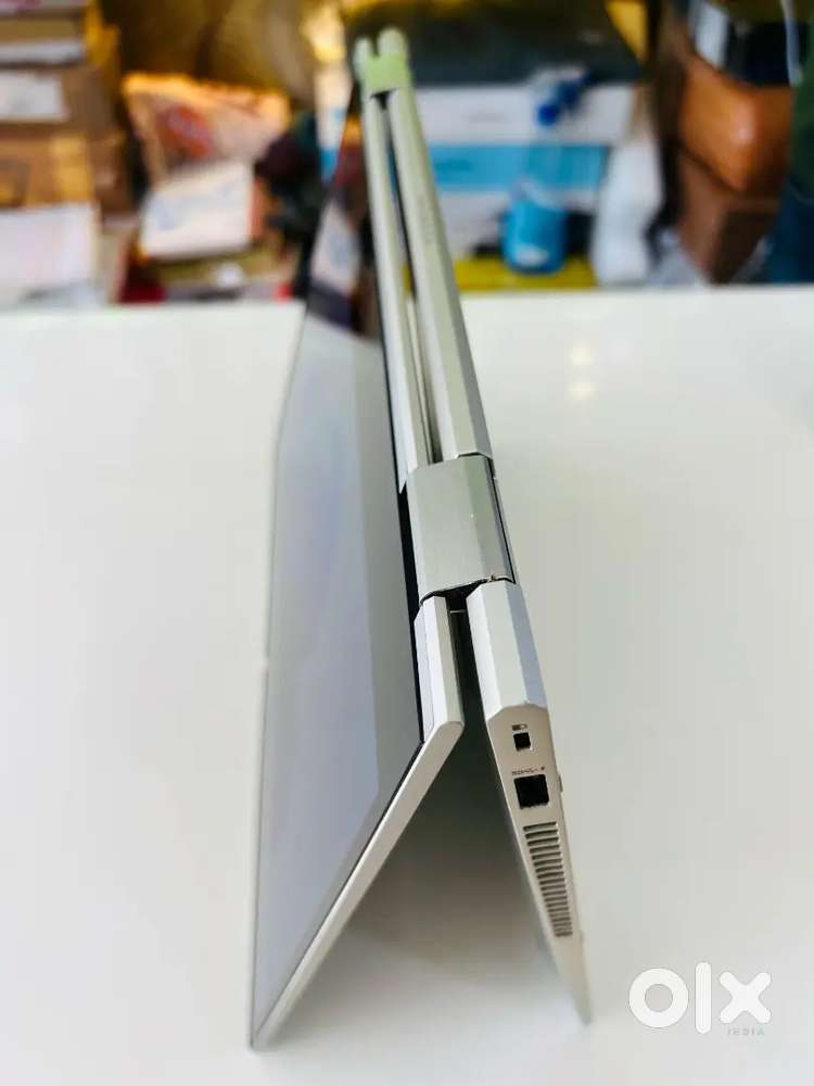 Hp Laptop Probook x360 435 G8