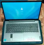 Lenovo i3-11 gen processor Laptop fresh condition