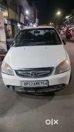Tata Indigo Ecs 2014 Diesel Well Maintained