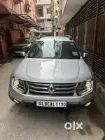 Renault Duster 2015