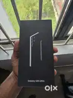 Samsung s25 ultra sealed