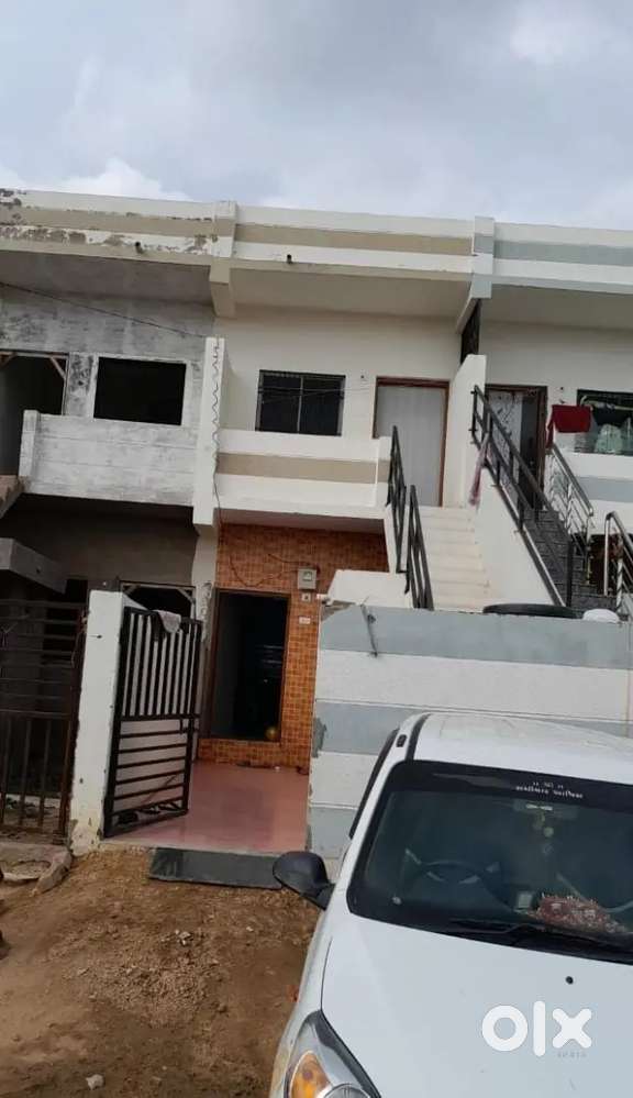 Independent house for sale