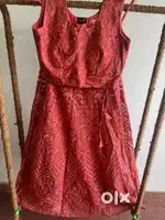 Not Used Wedding Reception Lehenga