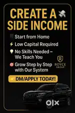 Work from home