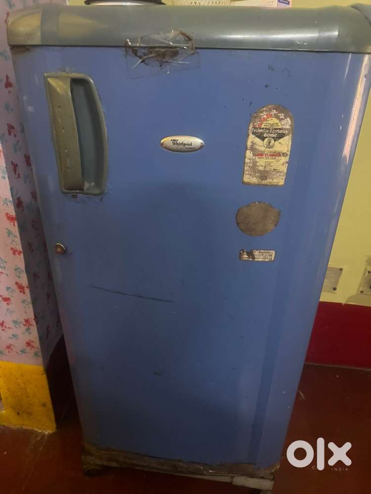 Whirlpool Fridge