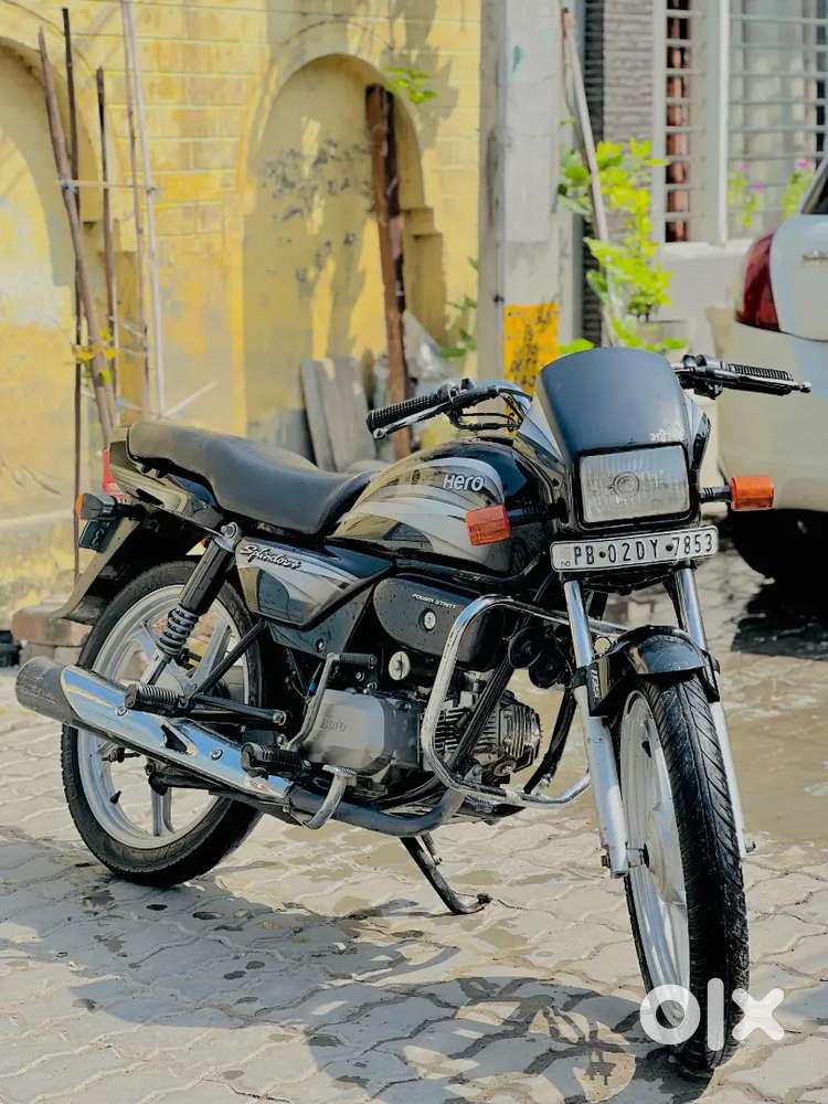 All New Condition