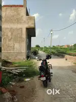 75 गज प्लॉट वृंदावन में