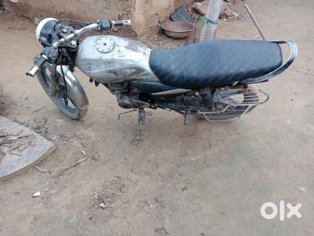 Gadi condition good hai