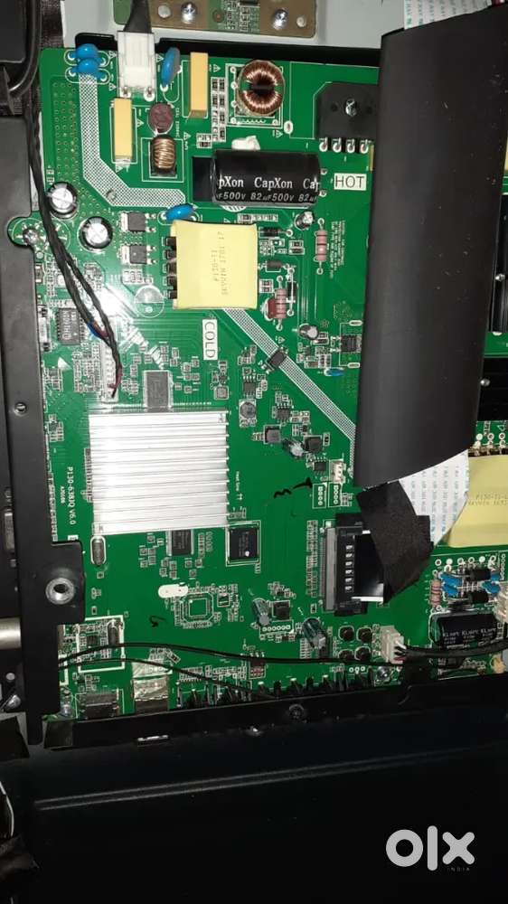 Tv Repair LedTv 300 Home Visit Charges