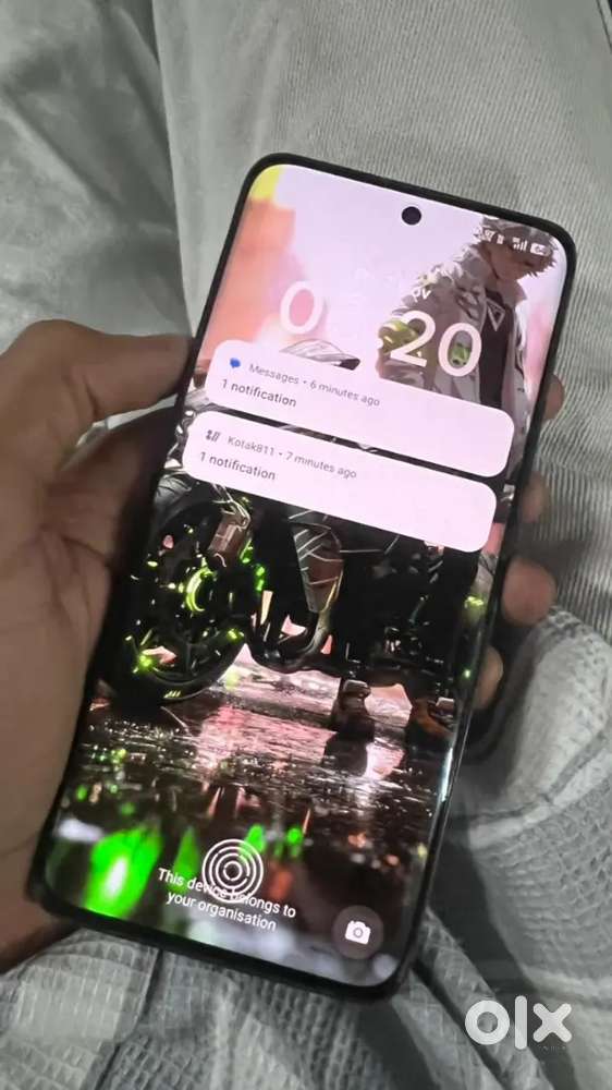 Oppo Reno 12Pro 8GB/256GB