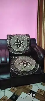 Soft Sofa Set