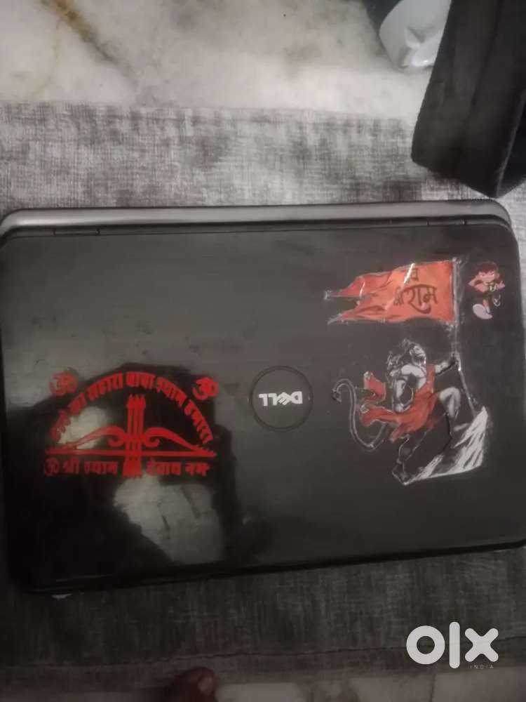 Dell laptop