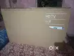 2 day old seal pack Samsung 32 inch Tv